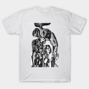 Silhouettes T-Shirt